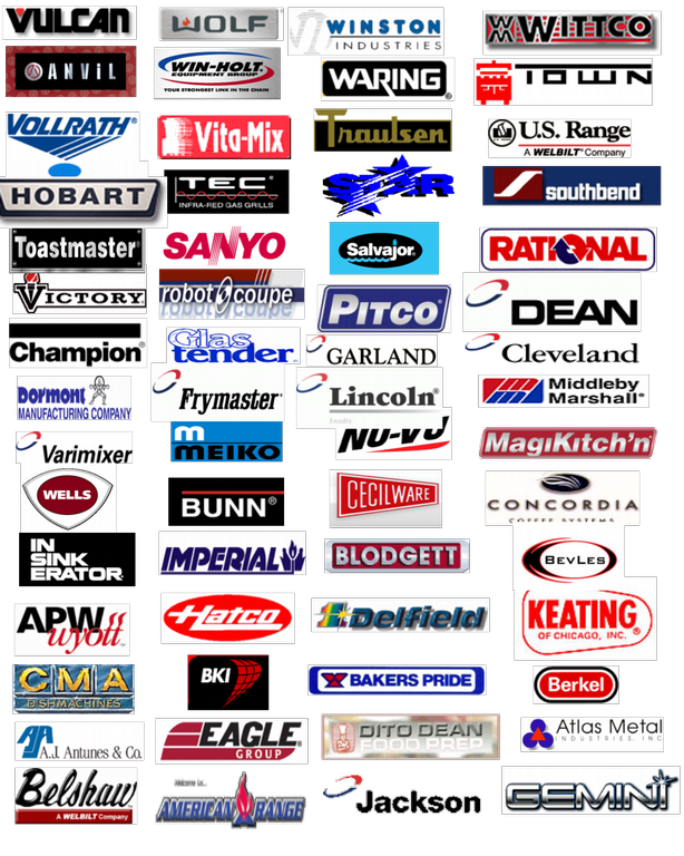 “Genuine Parts and hassle free ordering. Shipped on time. Will use them again” Restaurant Equipment Parts, Louisville, KY. likes. Our goal for our Facebook is to create a place that allows us to interact with our customers on a /5(5).